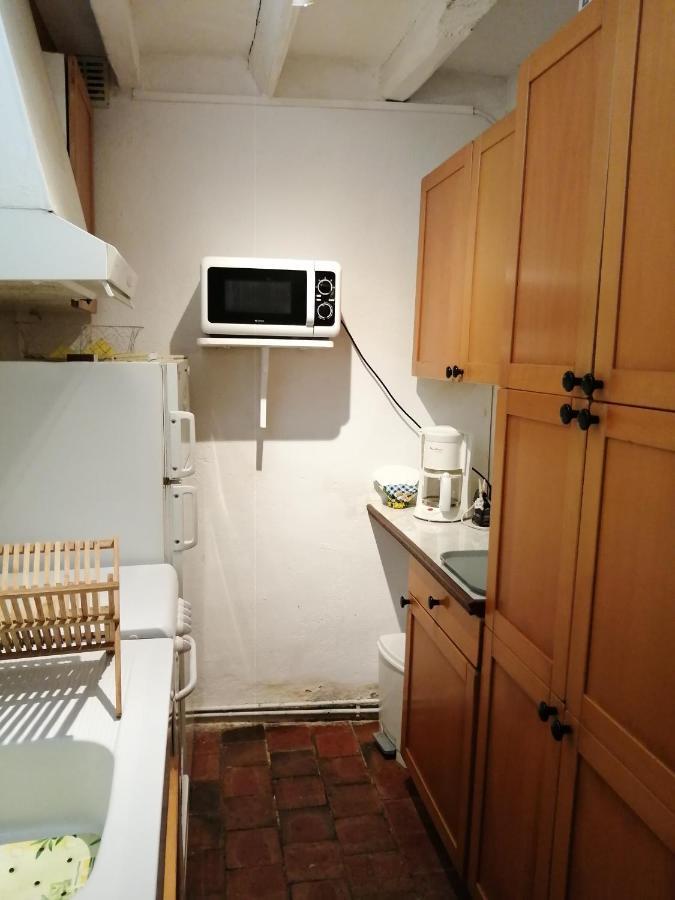 La Maison De Xenos Nohant-en-Graçay Екстериор снимка