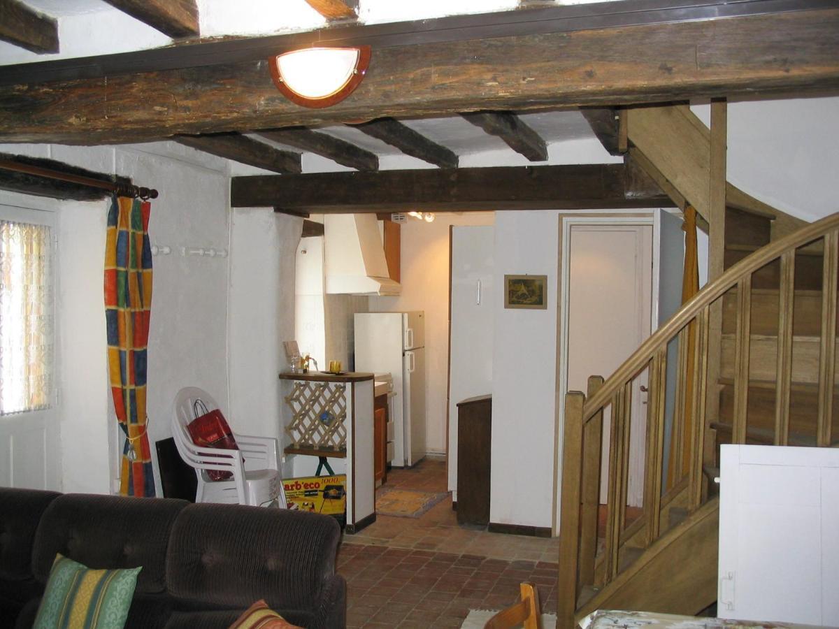 La Maison De Xenos Nohant-en-Graçay Екстериор снимка